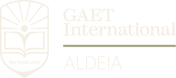 GAET International School Logo